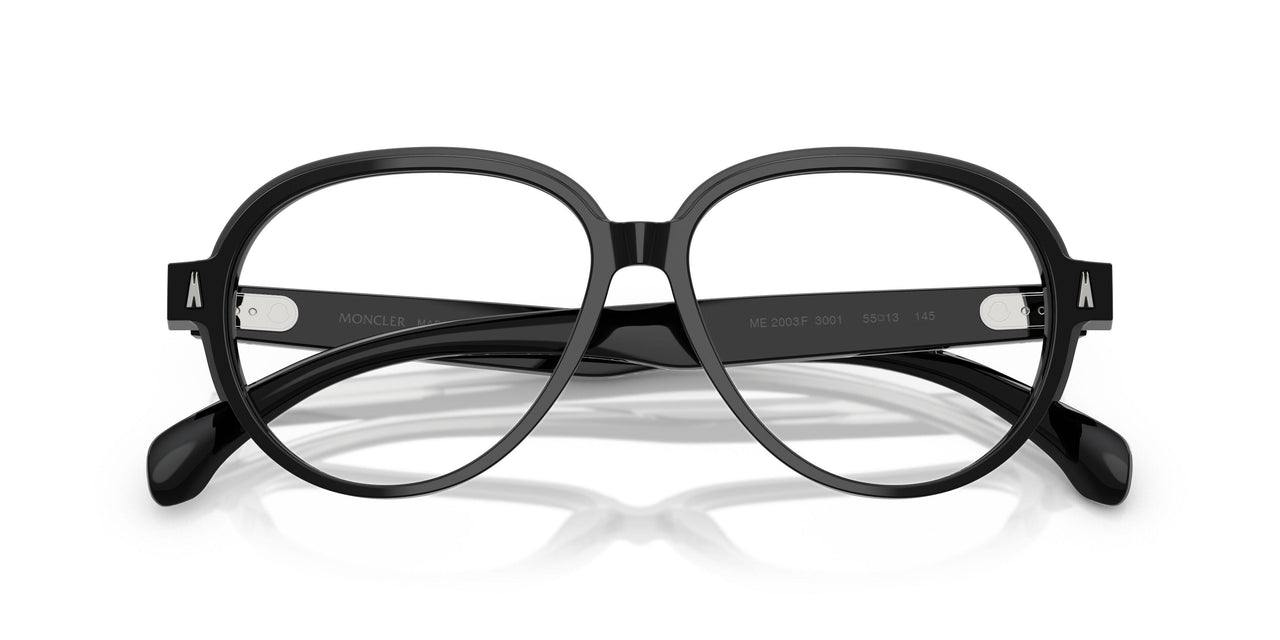 3001 - Black