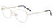 Jones New York VJON512 Eyeglasses