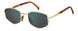 0HM2-MT - GD HONEY - Green Mirror