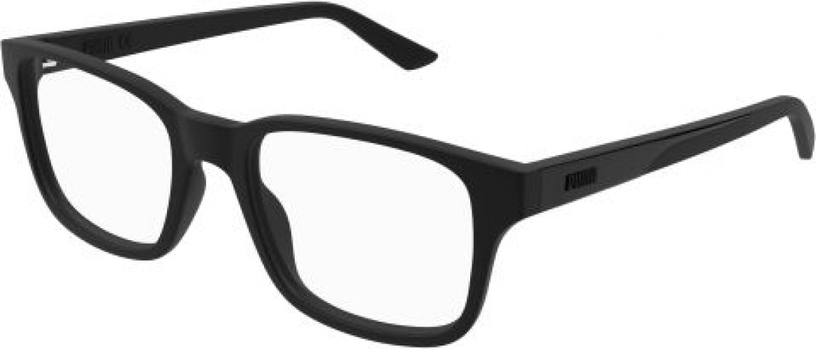 001 - Black - Transparent