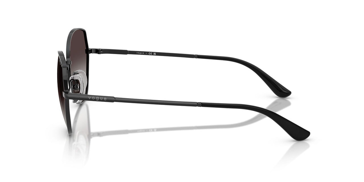 352/8G - Black - Grey Gradient