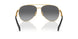5AK5W1 - Gold - Grey Gradient Polar