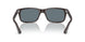 11743R - Brown - Dark Blue Polar