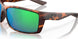 900711 - 66 Matte Retro Tort - Green Mirror 580p