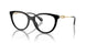50171W - Black - Clear