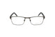 SVK - MATTE RUTHENIUM BLACK
