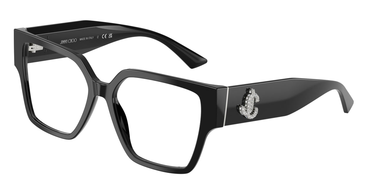 Jimmy Choo 3032BF Eyeglasses