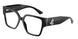 Jimmy Choo 3032BF Eyeglasses