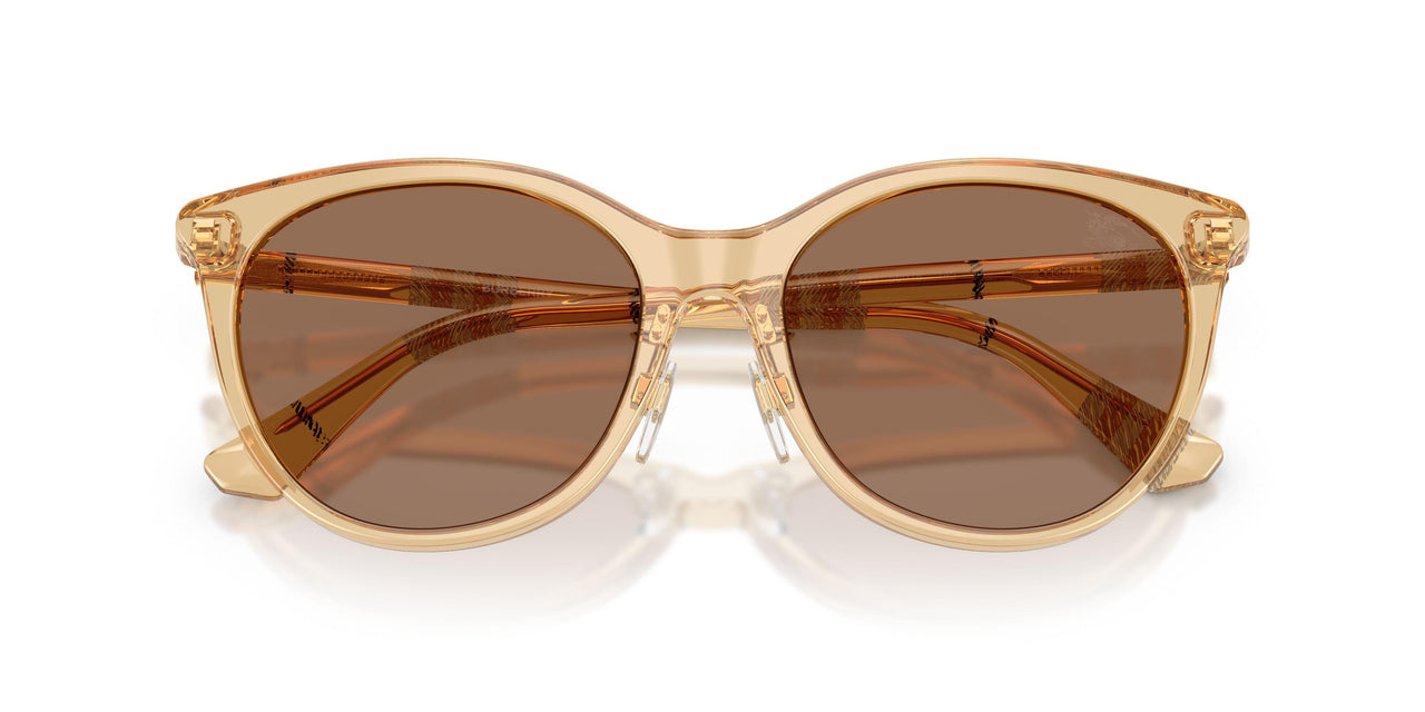 416773 - Beige - Dark Brown
