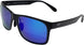 2M15 - Matte Black - Blue Hawaii