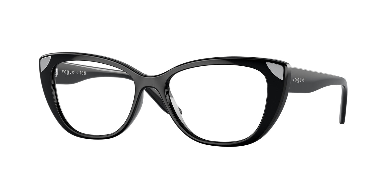 Vogue Eyewear 5455 Eyeglasses