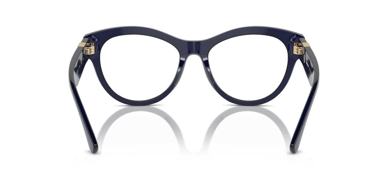 4120 - Blue