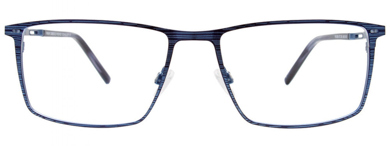 50 - Bruched Blue