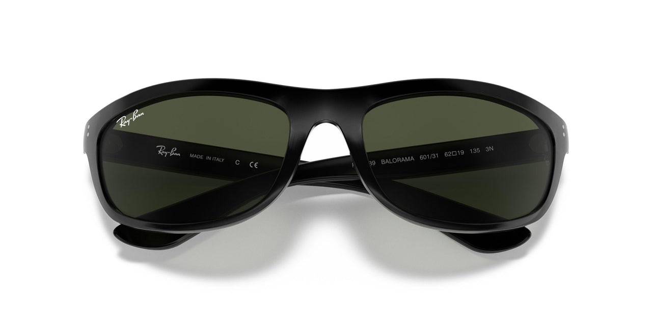 601/31 - Black - Green