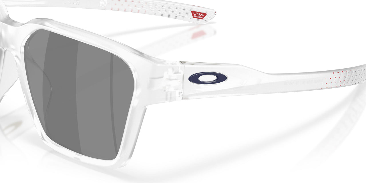 949732 - Transparent - Prizm Black