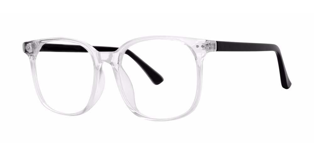 PLASTICS I CONSERVE Eyeglasses