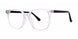 PLASTICS I CONSERVE Eyeglasses