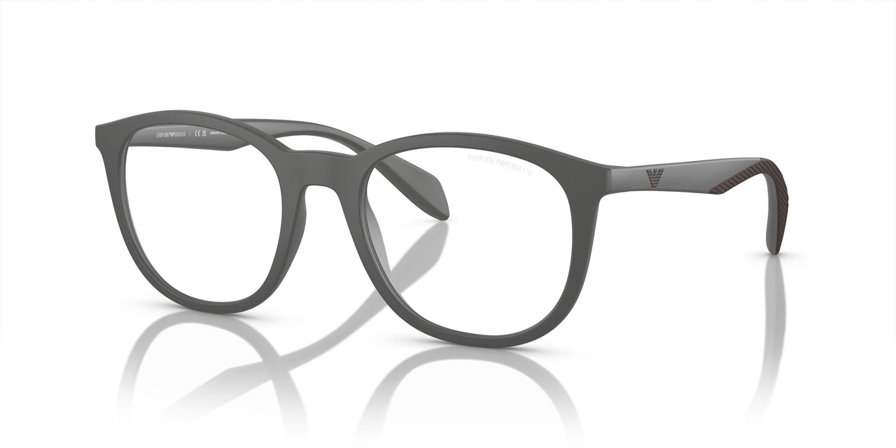 51261W - Grey - Clear