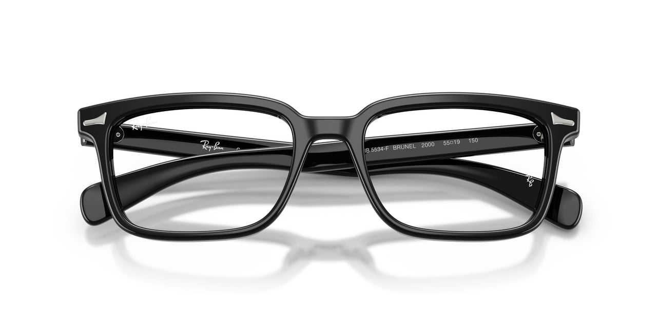 2000 - Black