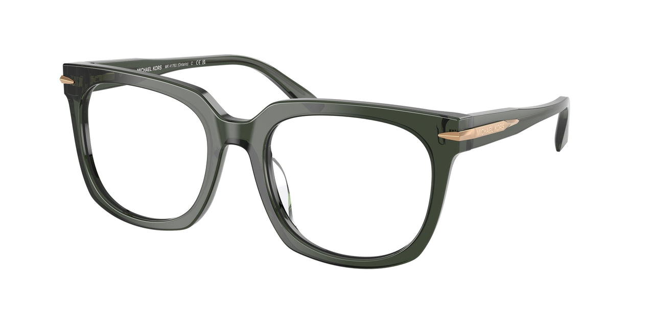 Michael Kors Ontario 4176U Eyeglasses