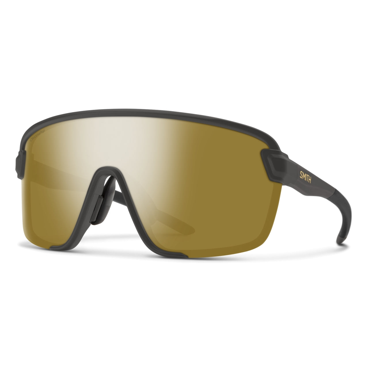 Smith Optics Sport u0026 Performance 204927 Bobcat Sunglasses