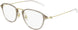 Montblanc Established MB0155O Eyeglasses