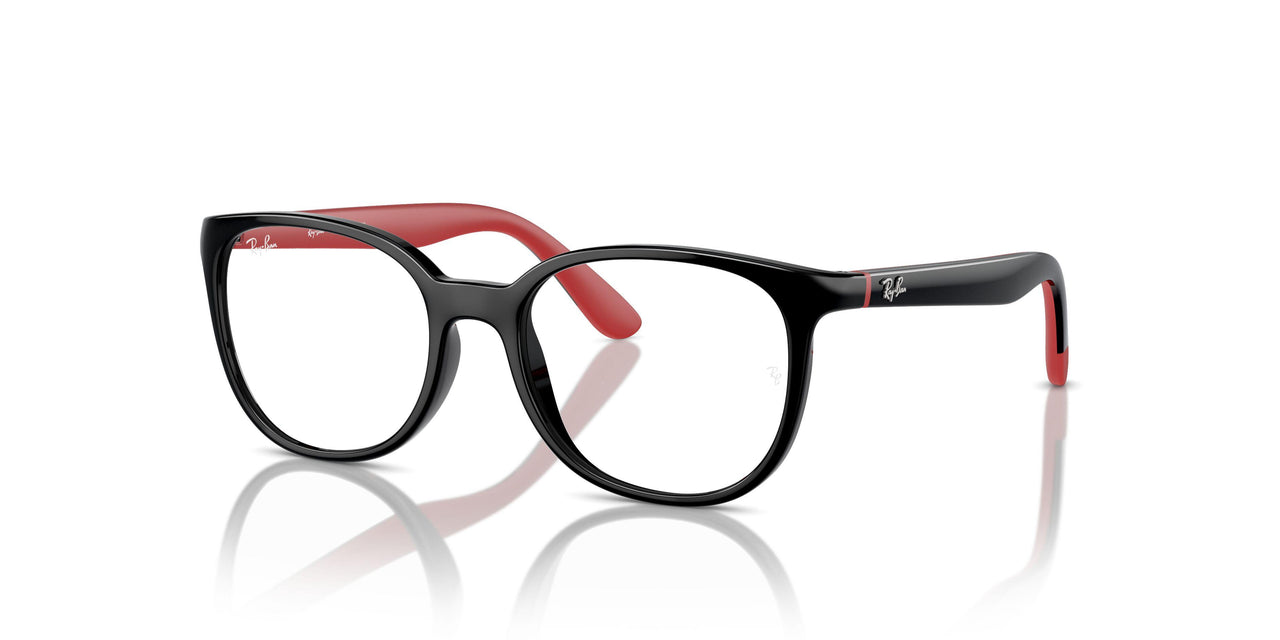 3928 - Black - Clear