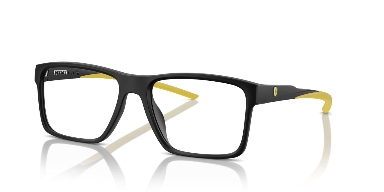 504 - Black