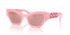 2001E4 - Pink - Pink Mirror Pink