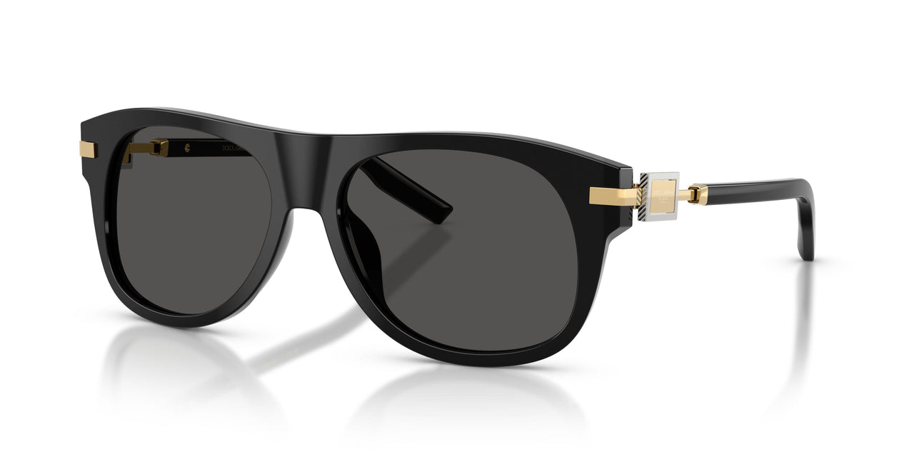 Dolce & Gabbana 4546 Sunglasses