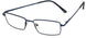 Lantis Optical L7033 Eyeglasses