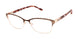 Barbour BAOW511 Eyeglasses