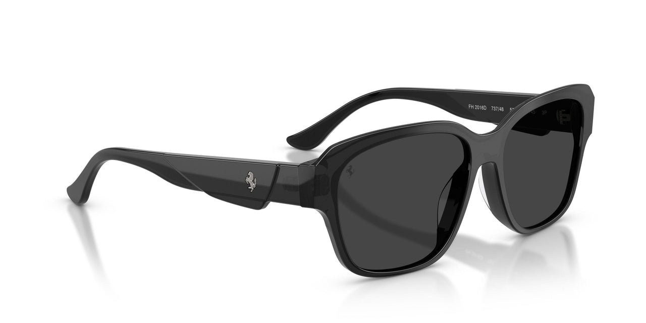 737/48 - Black - Black Polar