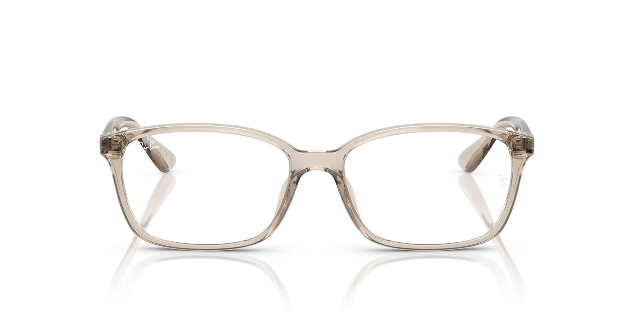 8271 - Brown - Clear