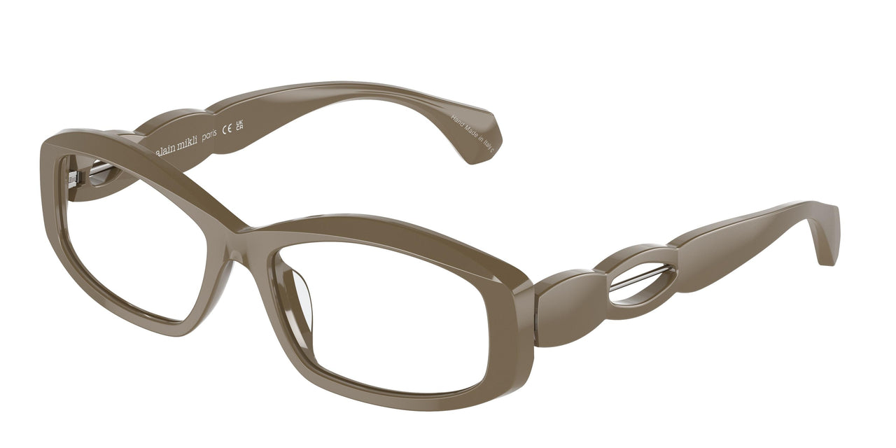 002/M4 - Green - Photo Clear To Brown