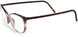 6030 - brown