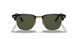 901 - Black - Crystal Green