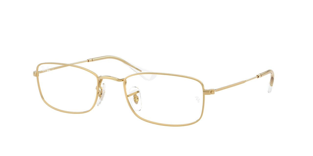 Ray-Ban 6647 Eyeglasses