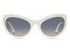 0SZJ-PR - IVORY - Gray Sh Brown