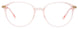 30 - Crystal Pink / Gold