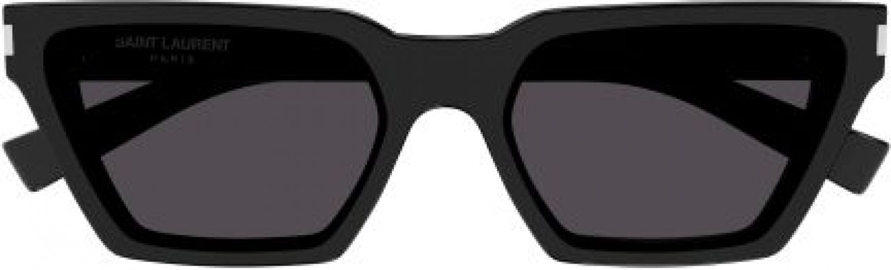 001 - Black - Black