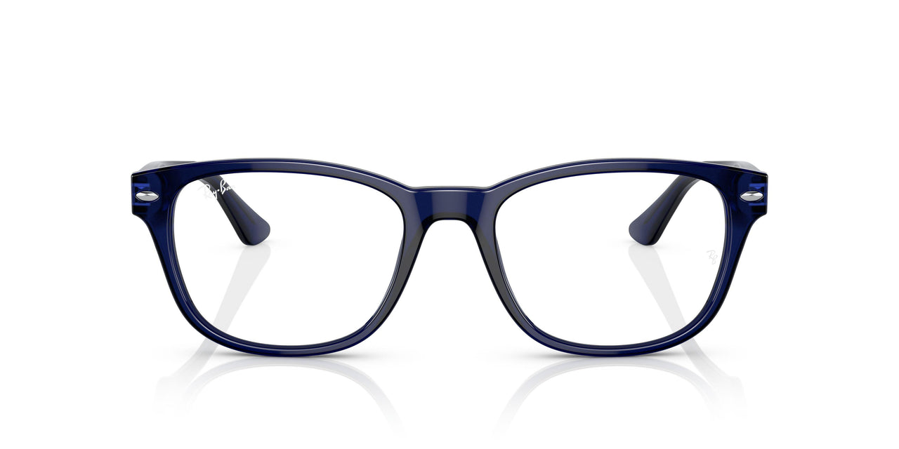 8222 - Blue