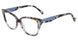 Lucky Brand VLBD601 Eyeglasses