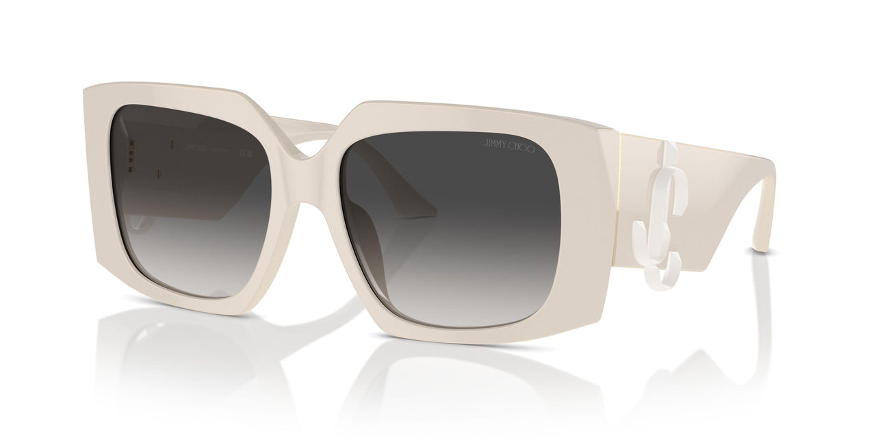 50088G - White - Gradient Grey