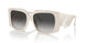 50088G - White - Gradient Grey