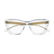 008 - Crystal - Transparent