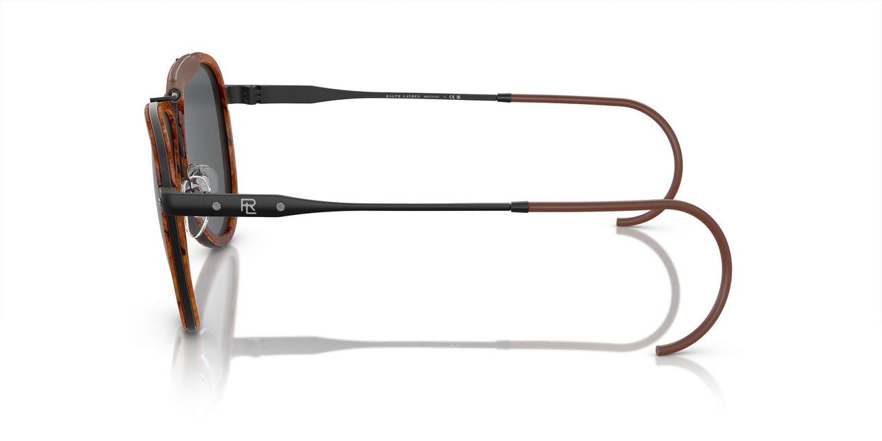 9304B1 - Brown - Grey