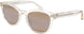 21D - Vintage Crystal - Hcl Bronze