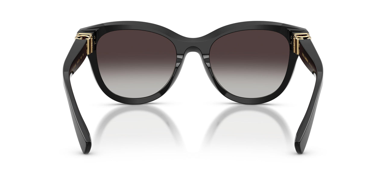 501/8G - Black - Grey Gradient