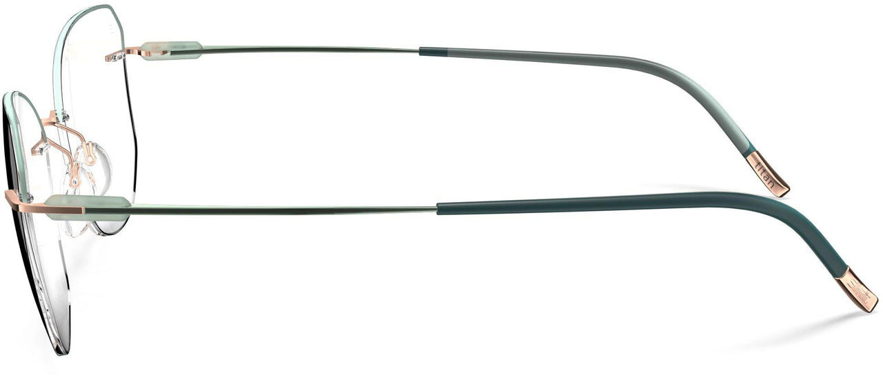 3685 - rose - special glazing